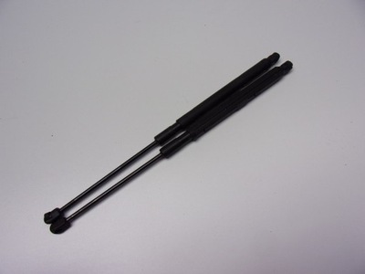 Привід капот porsche panamera 970 2009^ фото №1