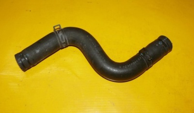 Wąż wody радиатора subaru legacy v 5 2.0 d 150km фото №1