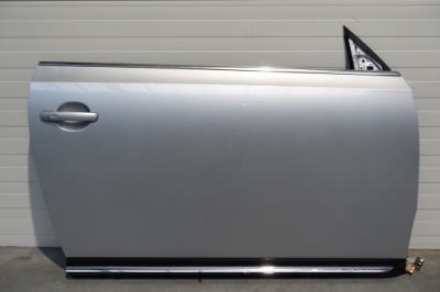 Vw beetle 5c3 cabrio двері праве повний ідеальний стан фото №1