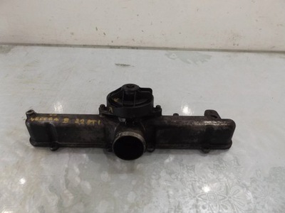 Vectra b рестайлінг  2,2dti колектор 0822680 фото №1