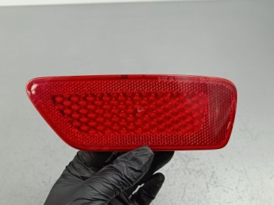 2018 jeep grand cherokee відбивач лампи задній фото №1