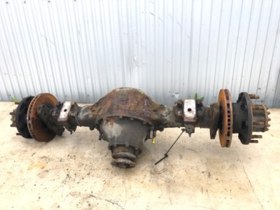 Мост задний  дифференциал renault premium dxi11 450 фото №1