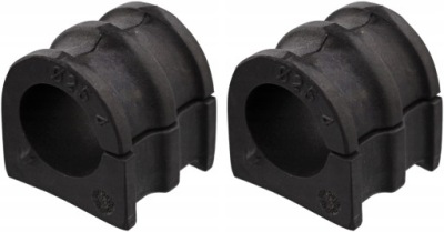 Febi 44728 подвеска, стабилизатор фото №1