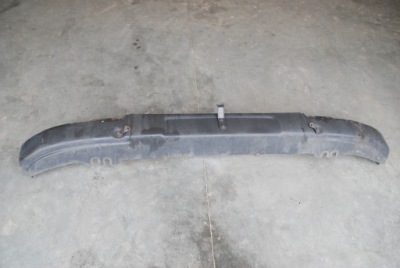Балка бампера scania p230 11r фото №1