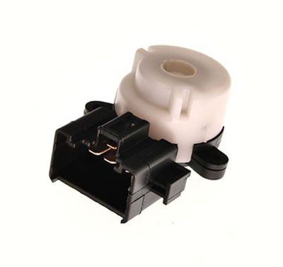 63-0055 колодка замка запалювання toyota avensis maxgear фото №1