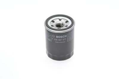 BOSCH F 026 407 077 ФИЛЬТР МАСЛА