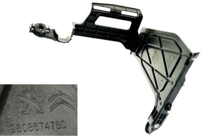 Peugeot expert корпус компьютер двигателя nowa oryg фото №1