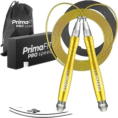 PROMAFIT PRO SPEED SKAKANKA 3m W16A85