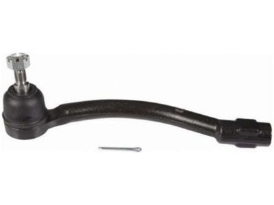 Наконечник тяга kia ceed ii 12-18 pro ceed ii 13-18 soul ii 14- фото №1