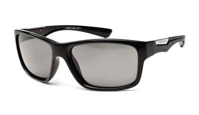 Okulary Arctica S-296 EUROS polaryzacja GRATIS