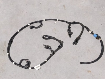 Электропроводка задняя 4xpdc corsa f 9835935480 фото №1