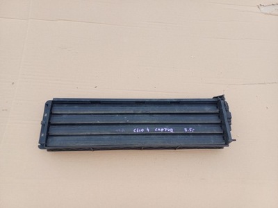 Впуск воздуховод жалюзи renault clio iv captur 620c45475r фото №1