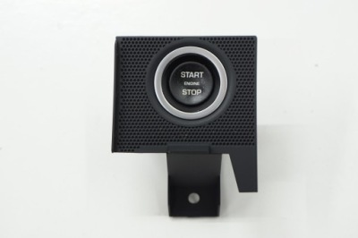 Range rover sport ii l494 15r кнопка запуск стоп dk62-045c34-a фото №1