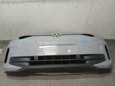 Бампер перед vw id3 id 3 id-3 10a lift фото №1