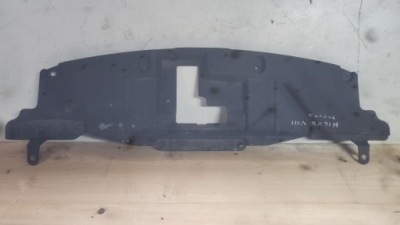 Nowa org защита накладка поперечина перед toyota hilux viii - 53117-0k050 фото №1