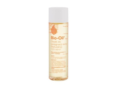 Bi-Oil Skincare Oil Natural Cellulit i rozstępy 125 ml