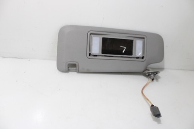 Захист сонцезахисна ліва opel insignia a фото №1