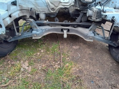 WUZEK SUBFRAME VW UP CITIGO  