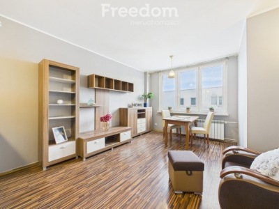 Mieszkanie, Gdynia, Dąbrowa, 44 m²