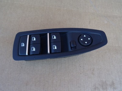 Bmw 3 f30 перемикач підйому вікон фото №1