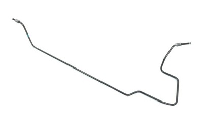 Vw golf viii 8 шланг тормозной насоса abs фото №1