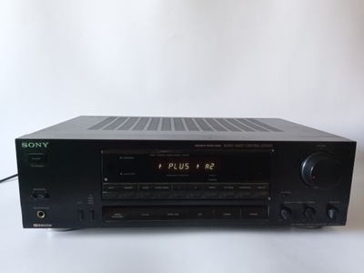 Amplituner SONY STR-GX315