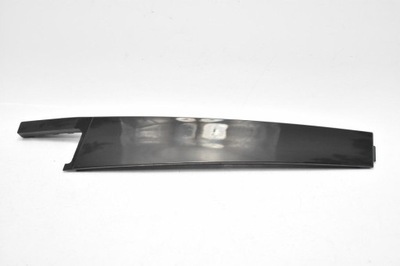 Молдинг двері правий задня 657839902 skoda scala 19- фото №1