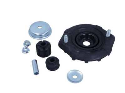 Подушка амортизатора задняя nissan maxima qx 00- фото №1