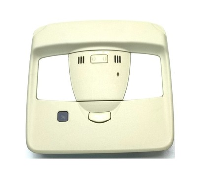 Infiniti g g37 2007-14 лампа потолочный oryg nowa фото №1