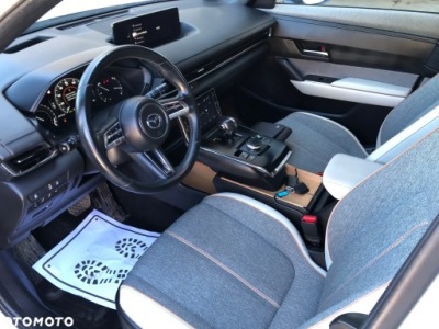 Mazda mx-30 mx30 аккумулятор аккумулятор 35.5kw фото №1