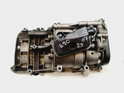 НАСОС МАСЛА 7793754 BMW E60 E61 E87 E90 E91 2.0 D