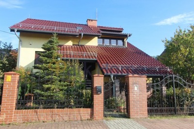 Dom, Żary, Żarski (pow.), 148 m²
