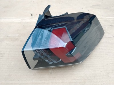 Peugeot 2008 2021 rok лампа задняя правая фото №1