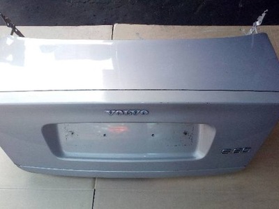 Кришка багажника задня volvo s80 фото №1