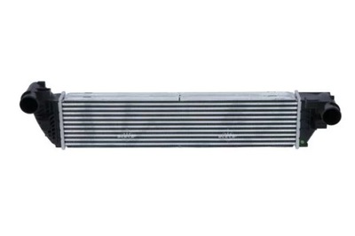 30859. RADUADOR INTERCOOLER  