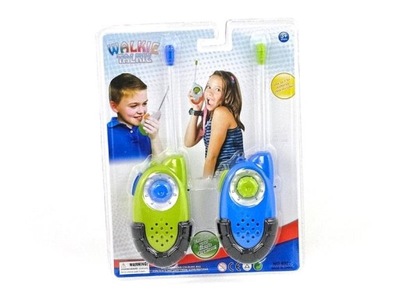 WALKIE TALKIE