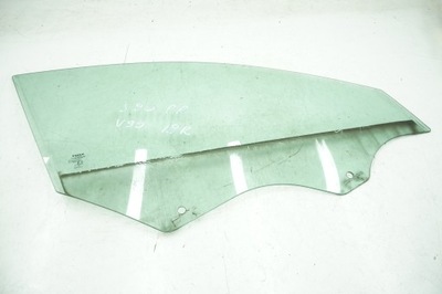 Volvo s90 v90 19r стекло дверь правый перед фото №1