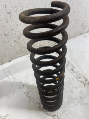 Audi купе 1993 пружина задняя фото №1