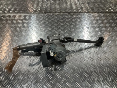 Колонка повітропровід підсилювач ford b-max 12- фото №1