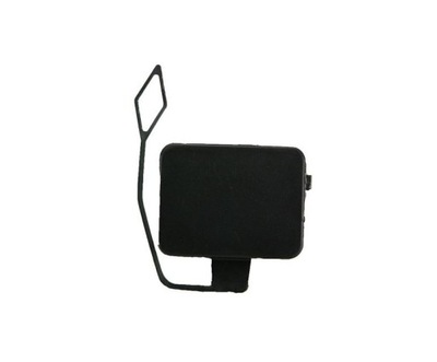 Заглушка фаркоп bmw 3 e90/e91 05- 51117167575 фото №1