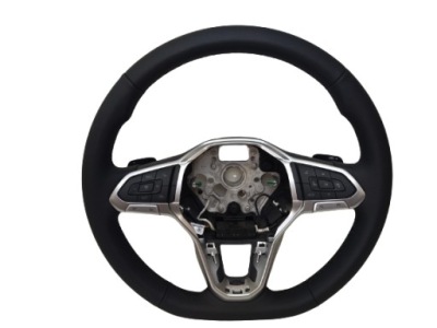 2g0419089h воздуховод многофункциональный лепестки переключения кожа vw arteon t-roc t-cross фото №1