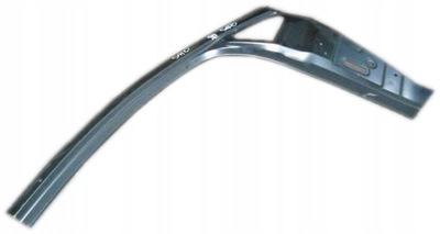 Vw golf plus vi 6 plus блок двигуна рама права nowa фото №1