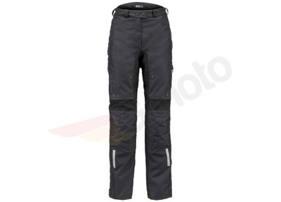 PANTALONES DAMSKIE SPIDI CROSSMASTER LADY NEGRAS XS  