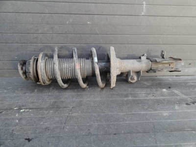 Kia rio iv 2016 1,4 crdi амортизатор левый org фото №1