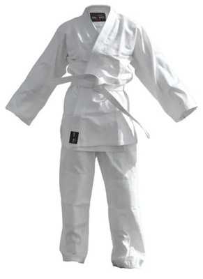 Kimono judo aikido 170cm ENERO komplet bez pasa