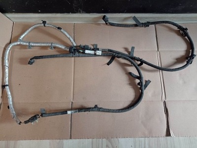 Джгут електропроводка гальма ручного renault kadjar фото №1