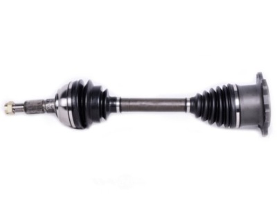 Привідний вал перед права ліва 6.6 7.5 8.2 cadillac eldorado 67-78 oldsmobile фото №1