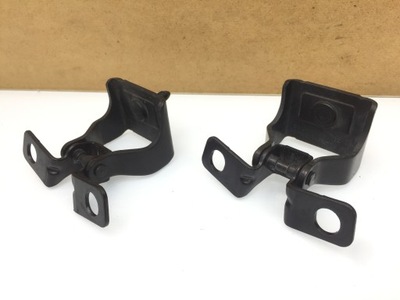 Citroen ds7 петля петли крышки багажника фото №1