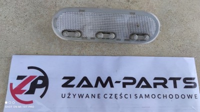 Лампа потолочный кабины scenici ii 8200073234 фото №1