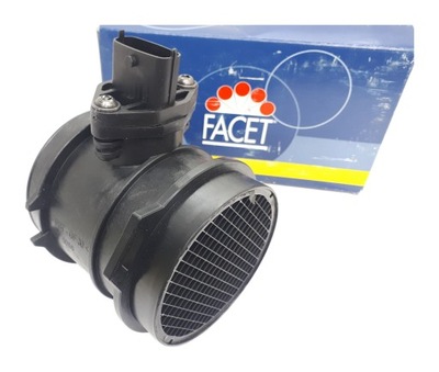 Расходомер alfa romeo 147 156 gtv spider 3.2 фото №1